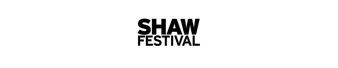 Shaw Festival 2023