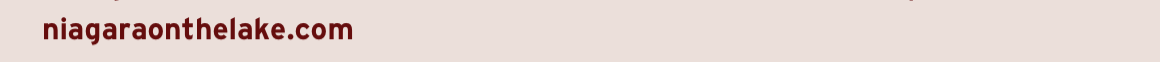 niagaraonthelake.com