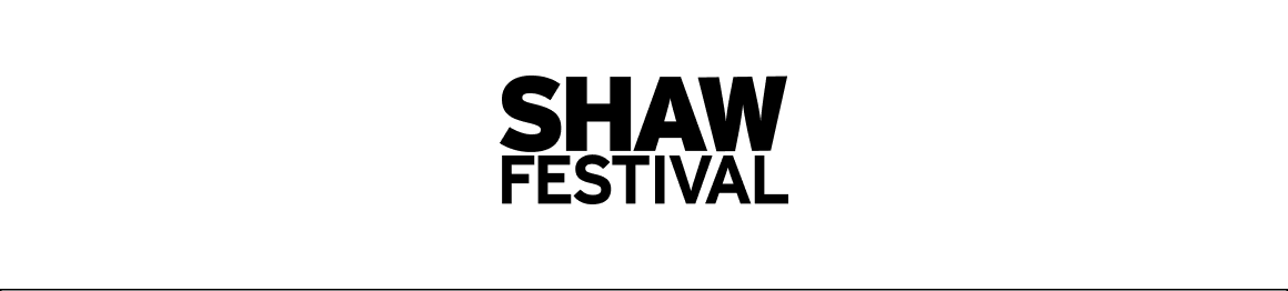 Shaw Festival 2026